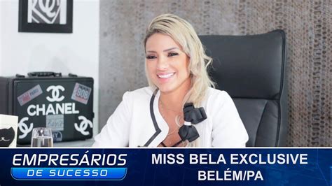 MISS BELA OFICIAL (@missbelabolsasoficial) .